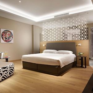 Suite con letto king size